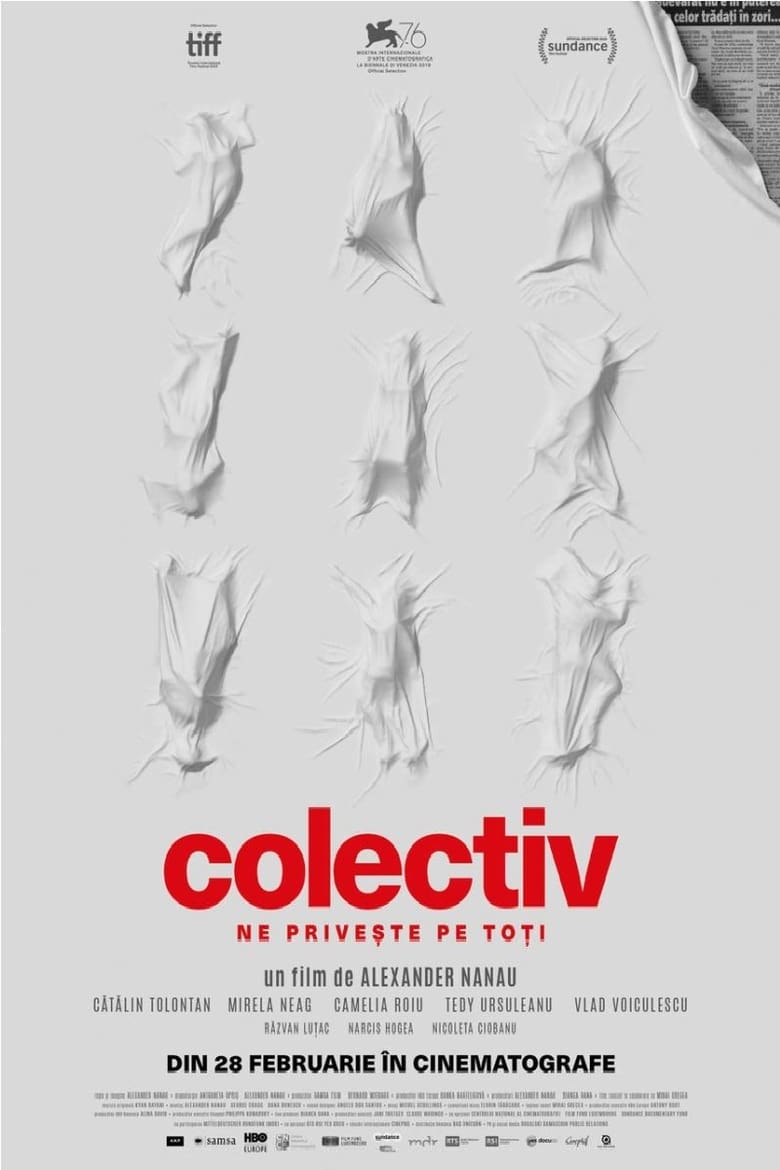 Collective (2019)