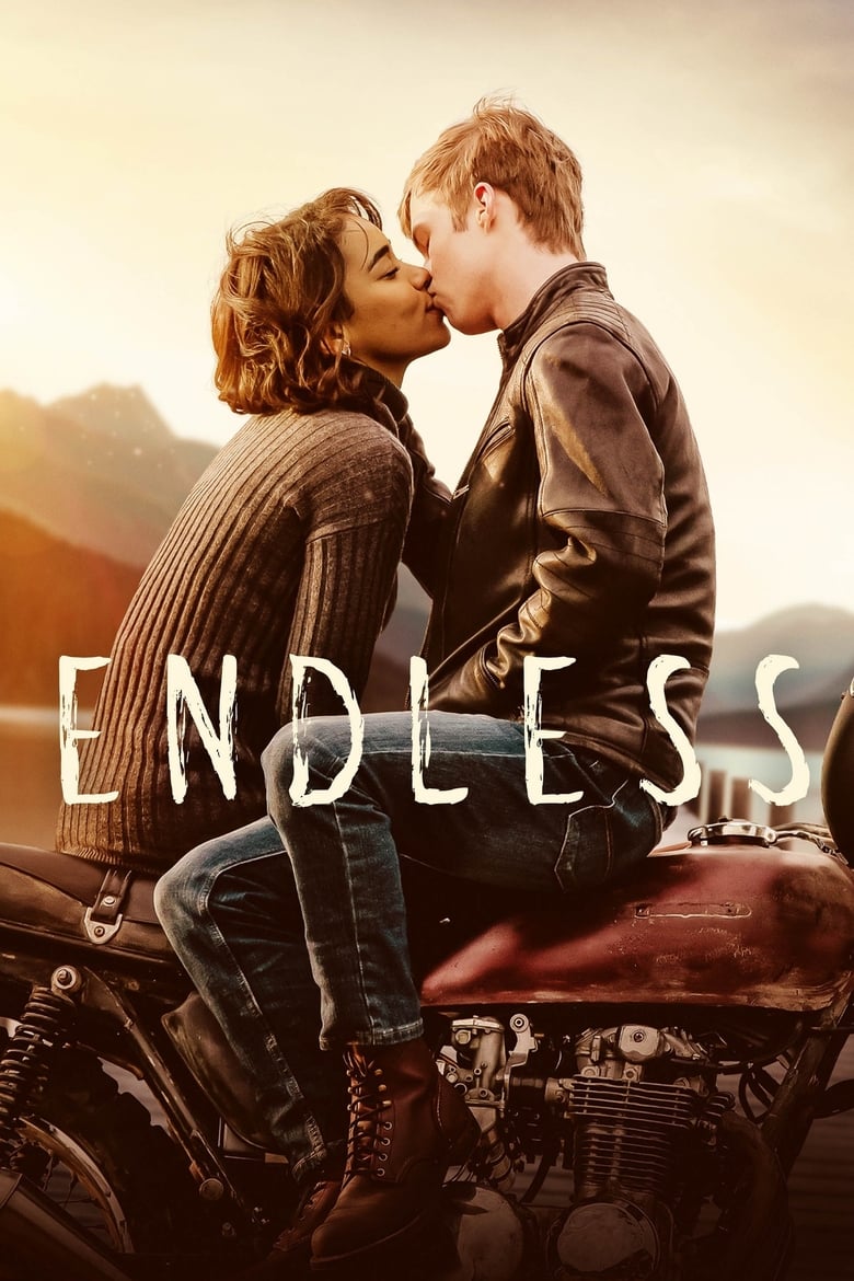 Endless (2020) รักไม่รู้จบ ภพไม่รู้พราก