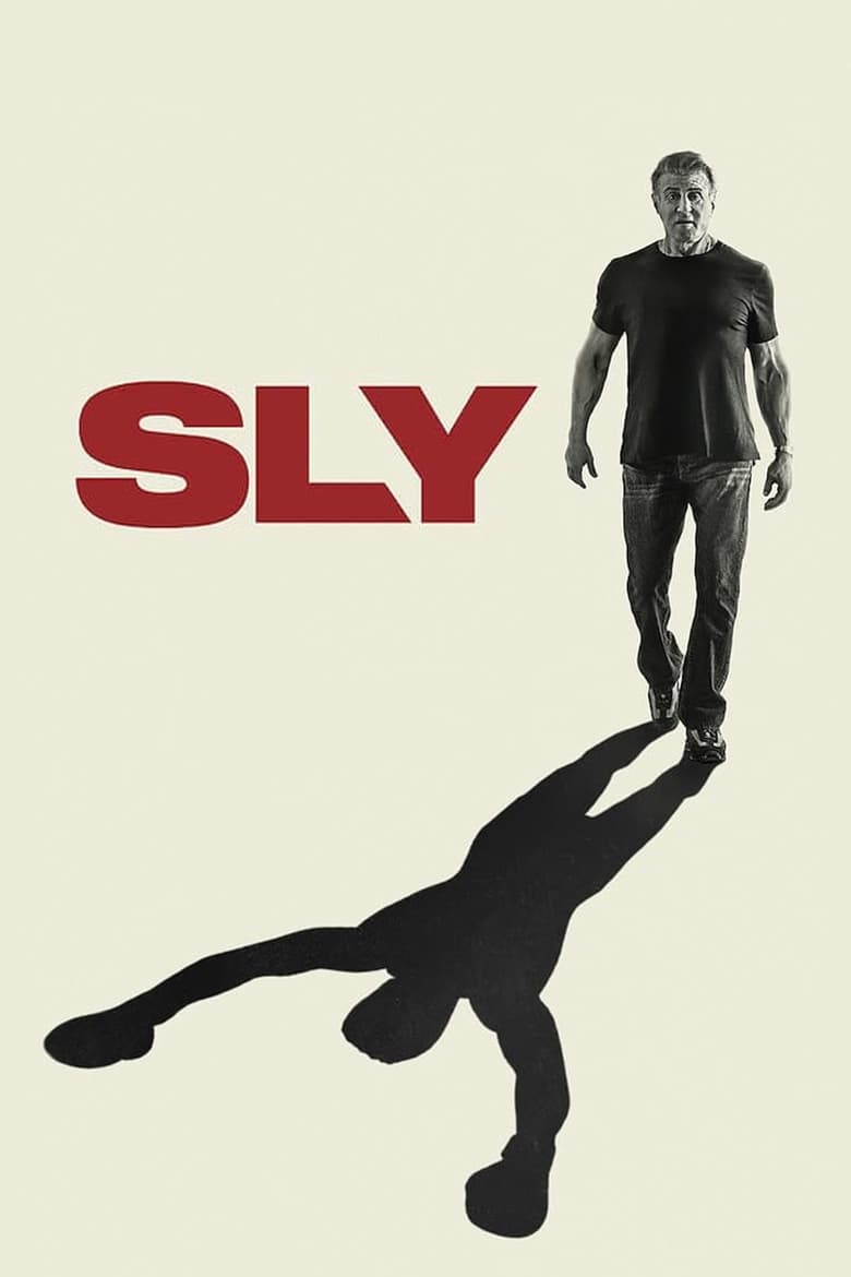 Sly (2023) ซิลเวสเตอร์ สตอลโลน