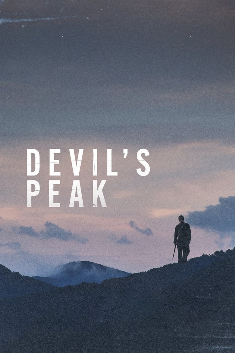 Devil’s Peak (2023) ยอดเขาปีศาจ