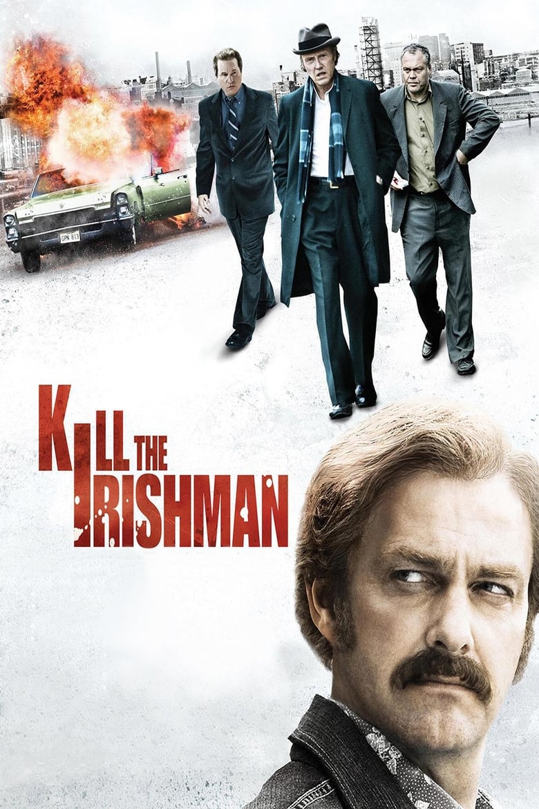 Kill the Irishman (2011) เหยียบฟ้าขึ้นมาใหญ่