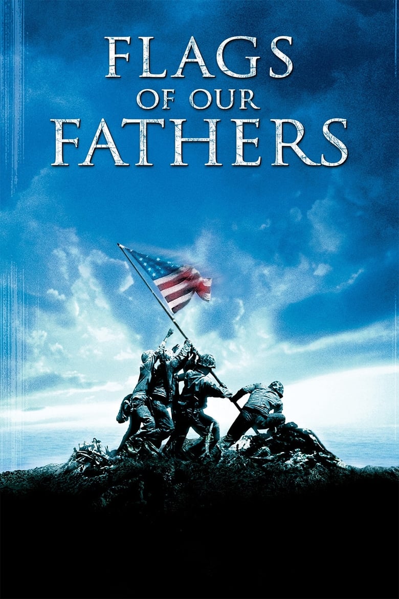 Flags of Our Fathers (2006) สมรภูมิศักดิ์ศรี ปฐพีวีรบุรุษ