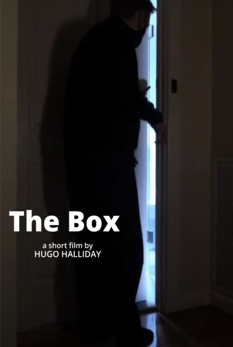 The Box (2021) เดอะบ็อกซ์