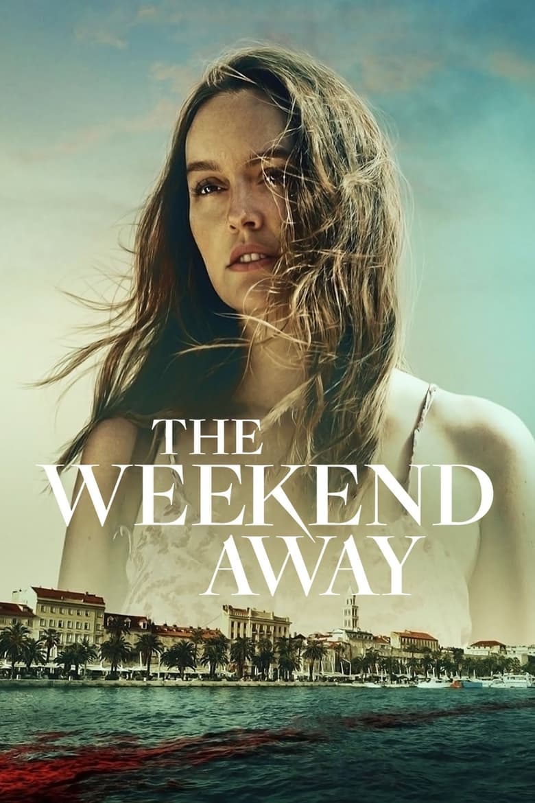 The Weekend Away (2022) Netflix