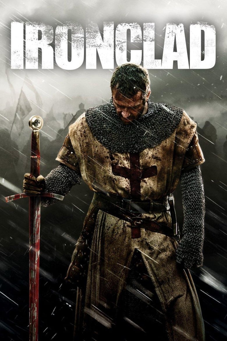 Ironclad (2011) ทัพเหล็กโค่นอํานาจ