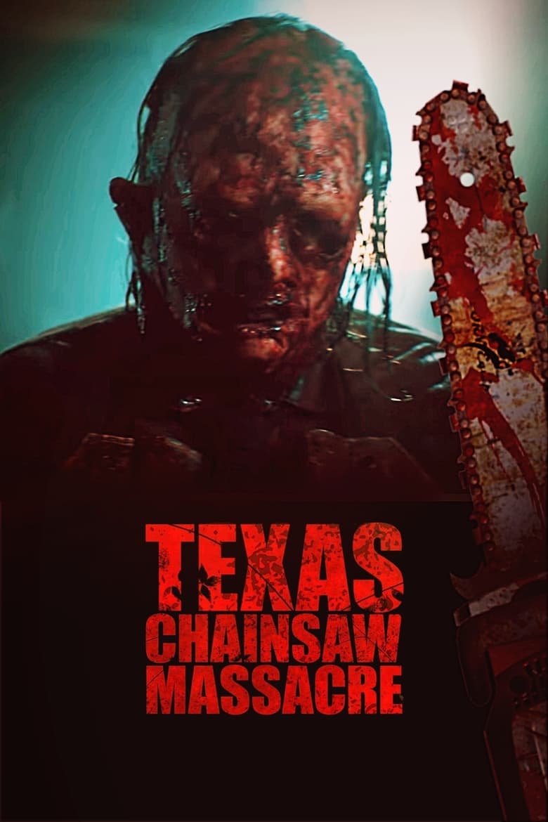 Texas Chainsaw Massacre (2022) สิงหาสับ 2022