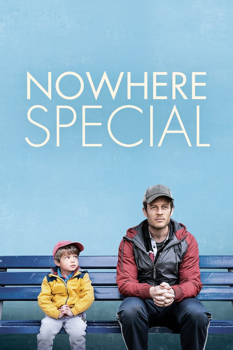 Nowhere Special (2020)