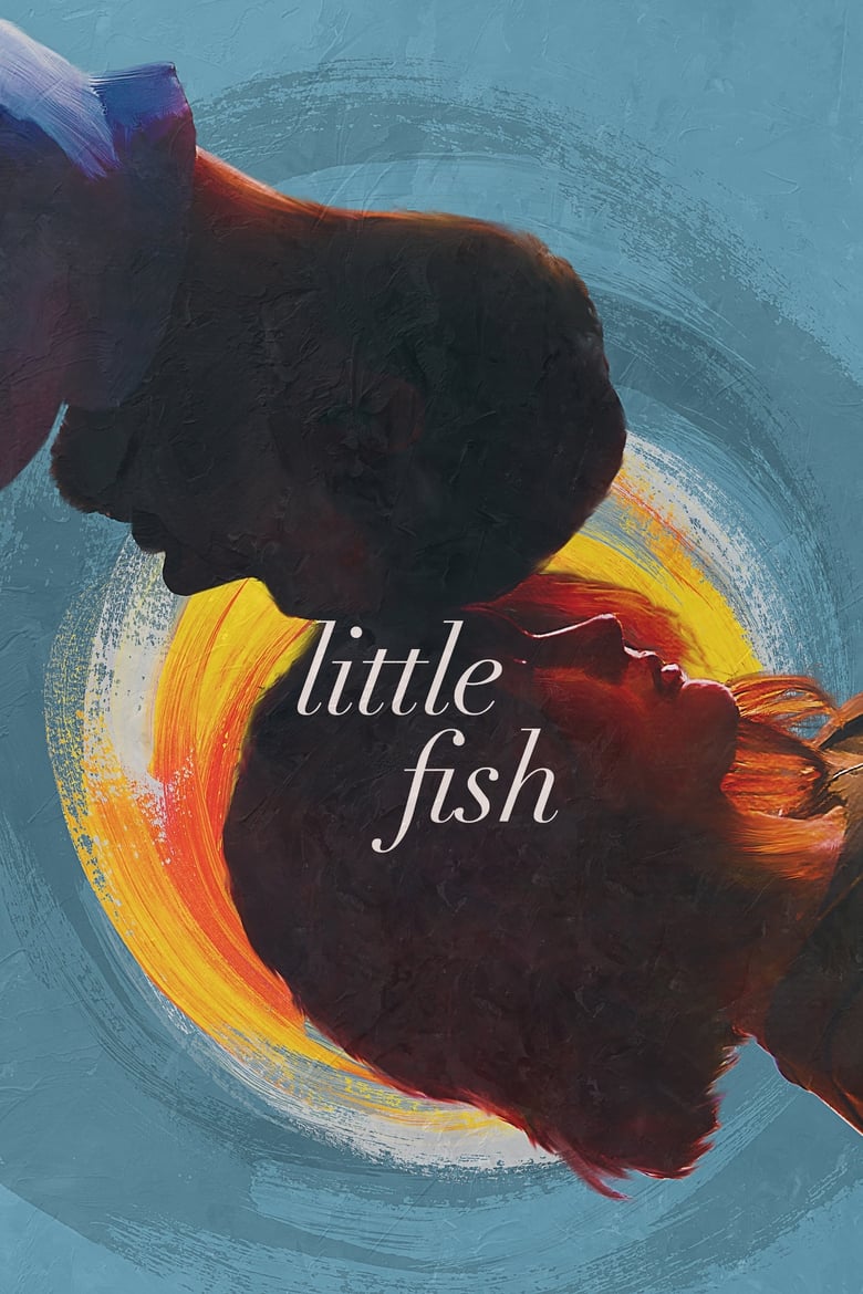 Little Fish (2020) รั้งรักไว้ไม่ให้ลืม