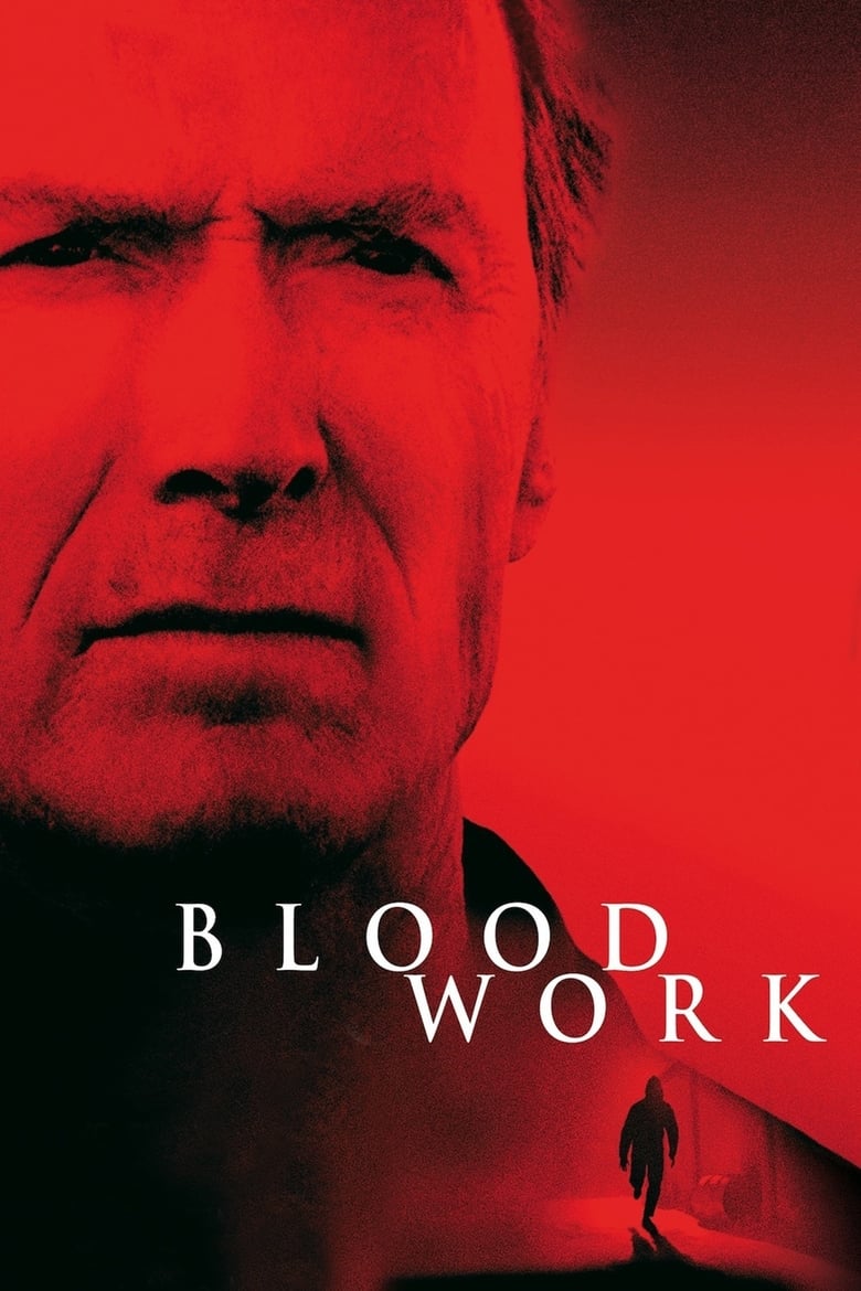 Blood Work (2002) ดับชีพจรล่านรก