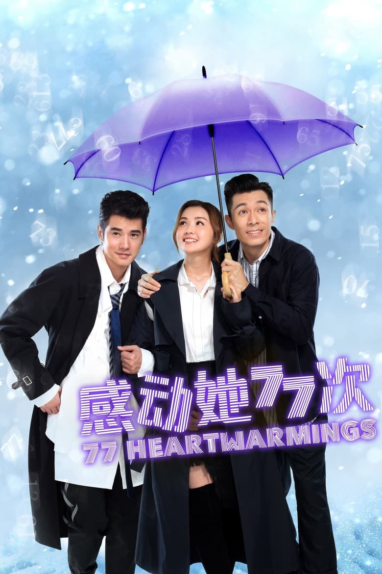 77 Heartwarming (2021) 77 จังหวะหัวใจกระซิบรัก