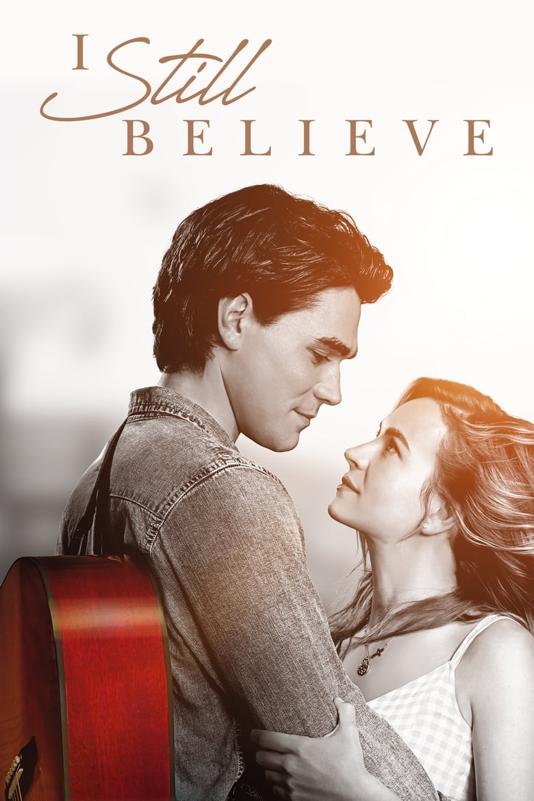 I Still Believe (2020) จะรักให้ร้อง จะร้องให้รัก