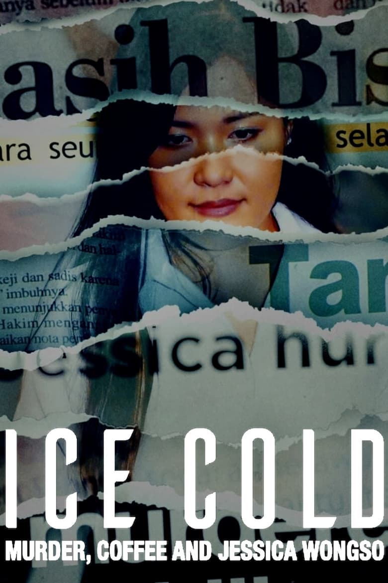 Ice Cold Murder Coffee and Jessica Wongso (2023) กาแฟ ฆาตกรรม และเจสสิก้า วองโซ