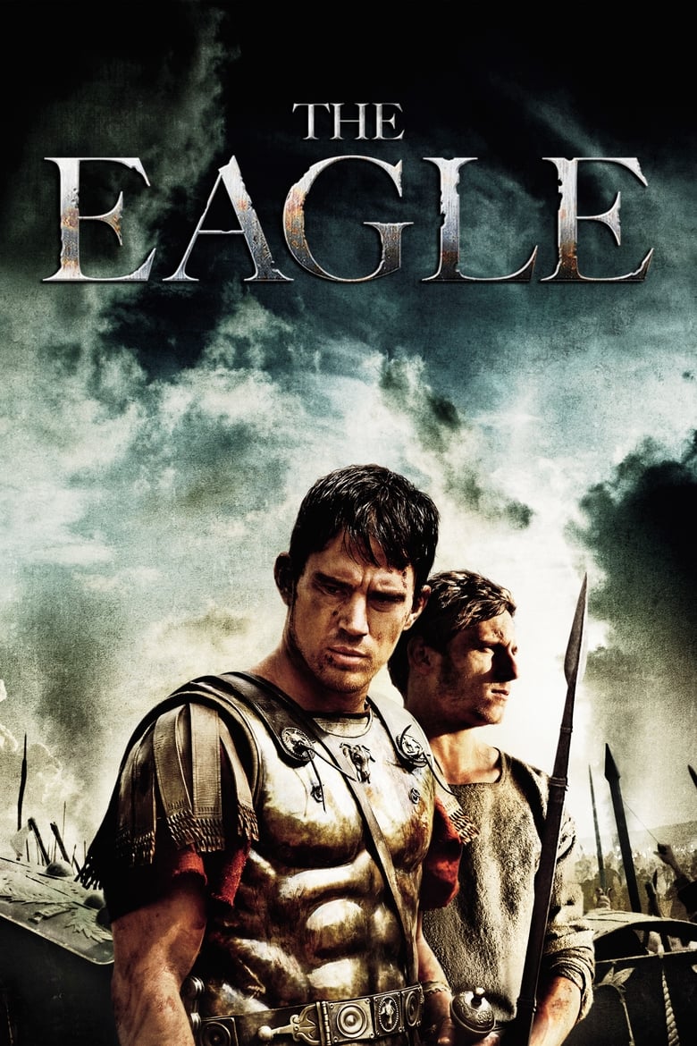 The Eagle (2011) ฝ่าหมื่นตาย