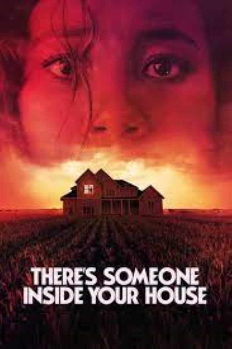 Theres Someone Inside Your House (2021) ใครอยู่ในบ้าน