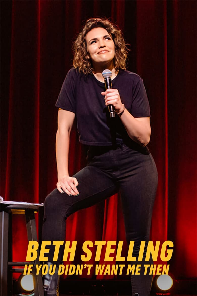 Beth Stelling- If You Didn’t Want Me Then (2023)