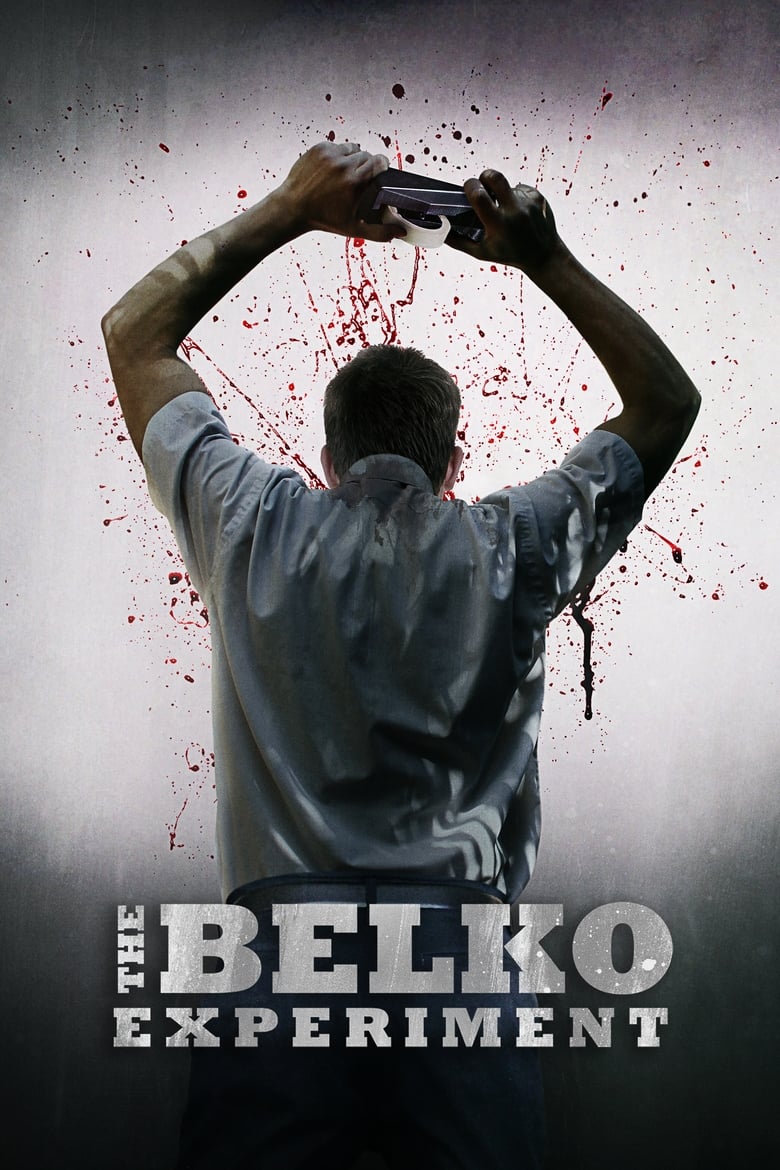 The Belko Experiment (2016) ปฏิบัติการ พนักงานดีเดือด