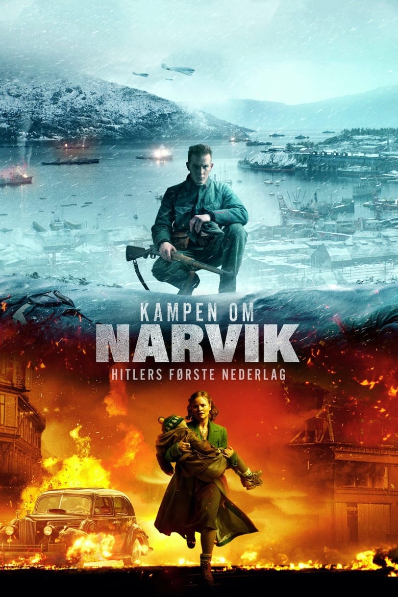 Narvik (2023) นาร์วิค