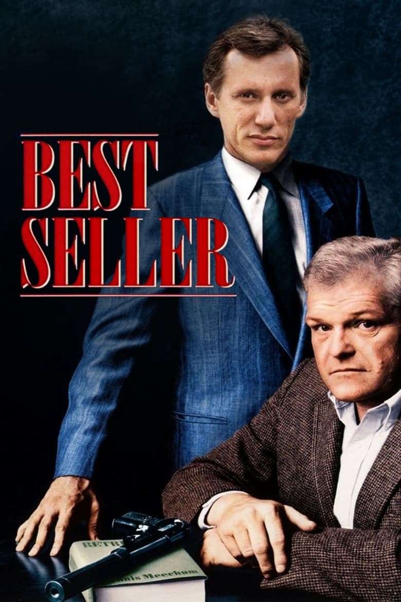 Best Seller (1987) ฆ่าย้อนสูตร