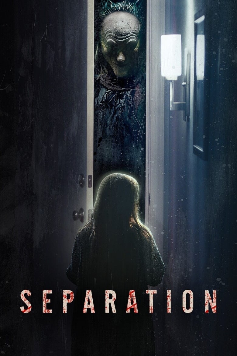 Separation (2021) วิโยคมรณะ