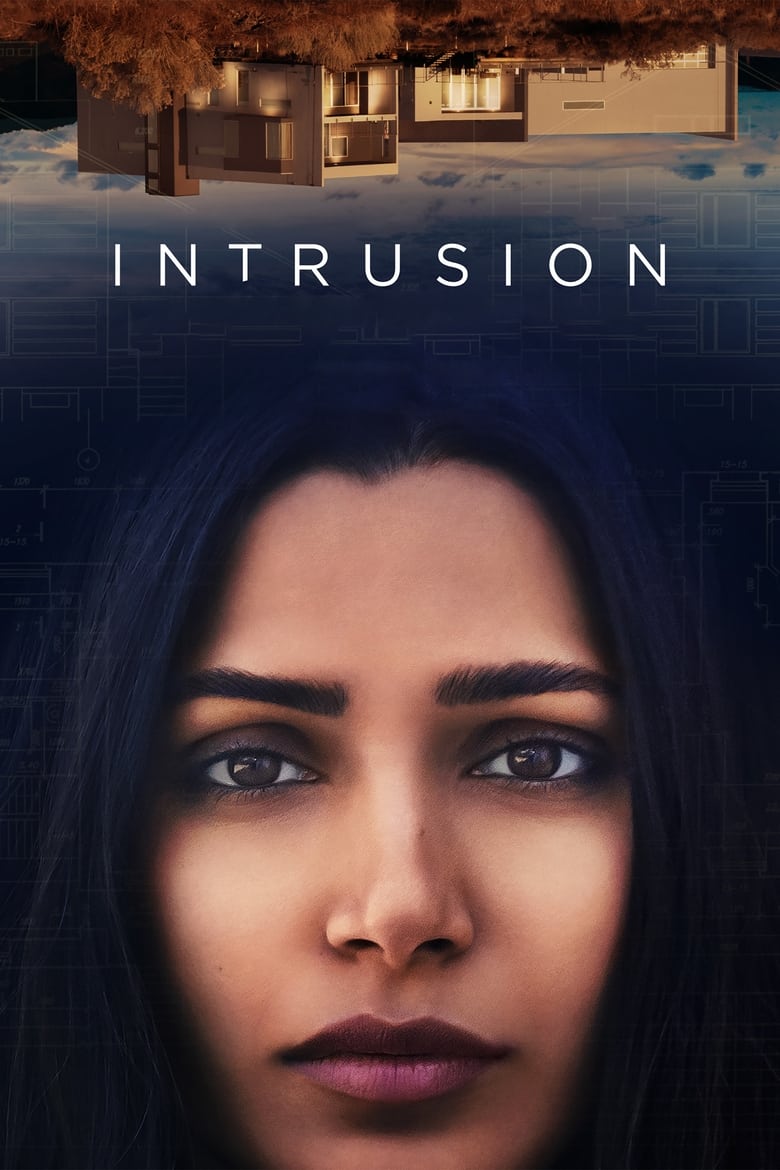 Intrusion (2021) ผู้บุกรุก