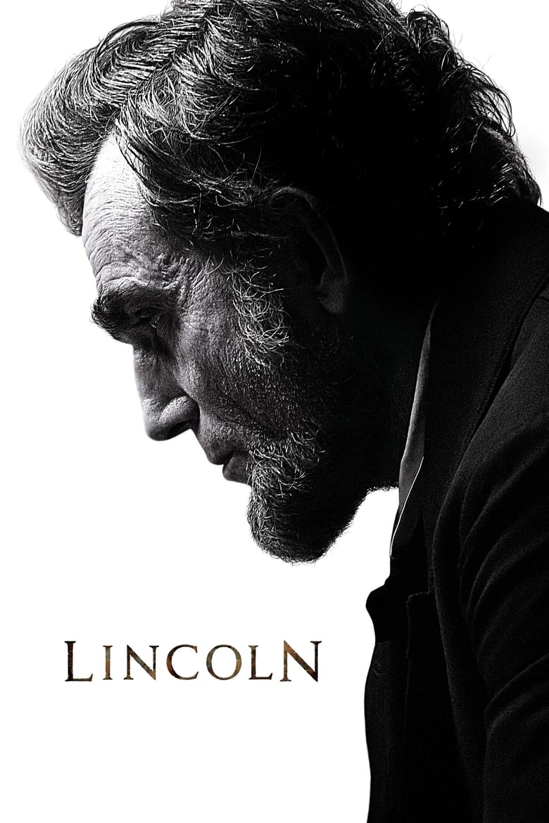 Lincoln (2012) ลินคอร์น