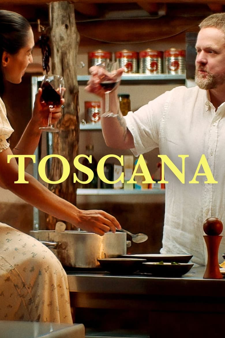 Toscana (2022) ทัสคานี