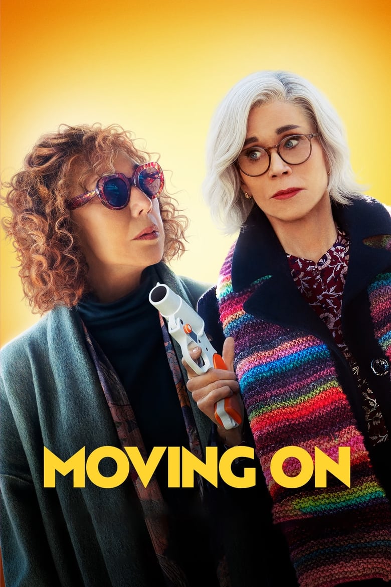 Moving On (2022) แค้นฝังใจวัย(ไม่)รุ่น