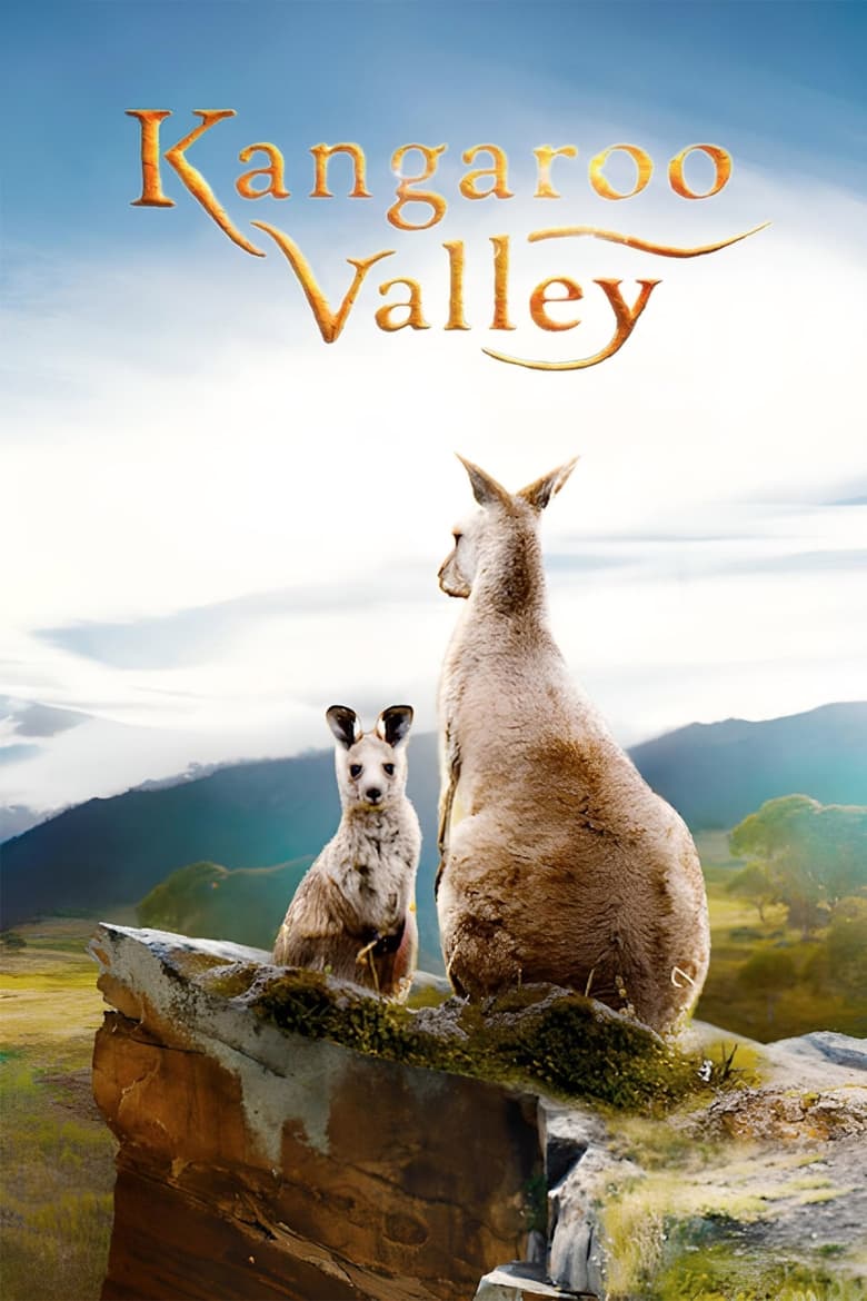 Kangaroo Valley (2022) หุบเขาแห่งจิงโจ้