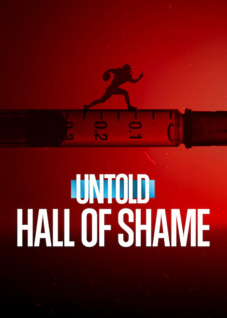 Untold Hall of Shame (2023) หอแห่งความอัปยศ