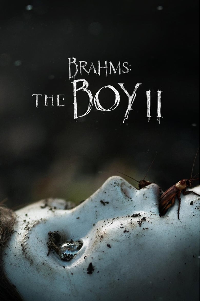 Brahms The Boy 2 (2020) ตุ๊กตาซ่อนผี 2