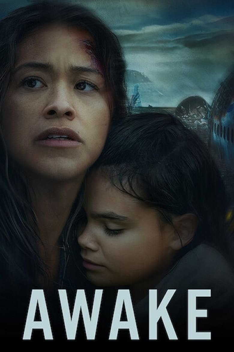 Awake (2021) ดับฝันวันสิ้นโลก