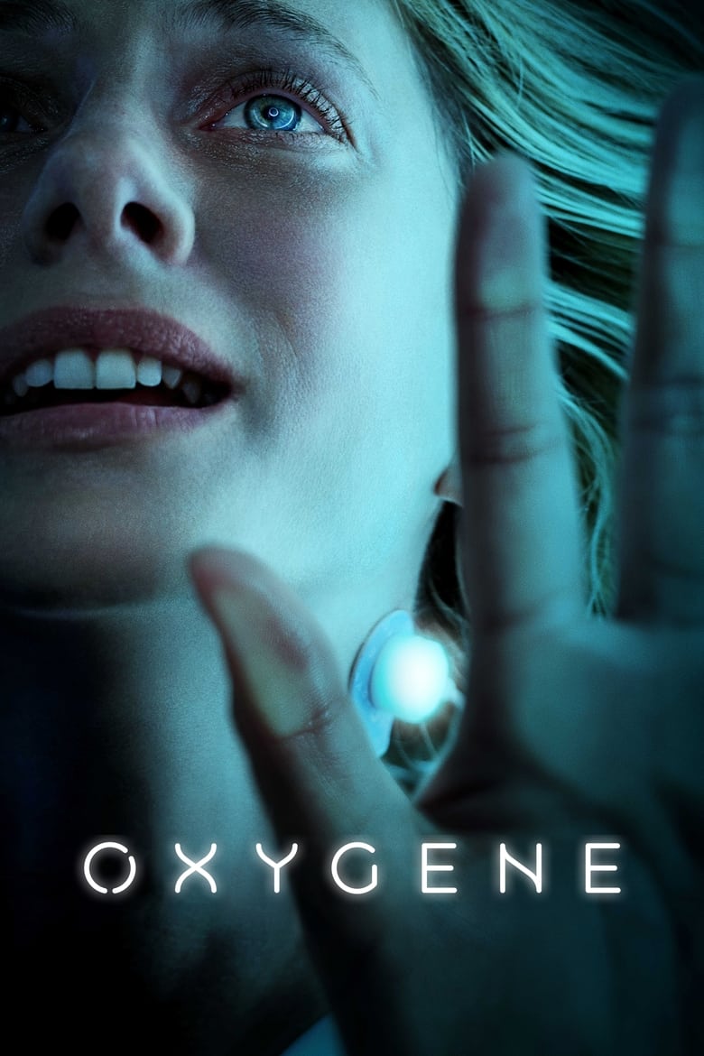 Oxygen (Oxygène) (2021) ออกซิเจน