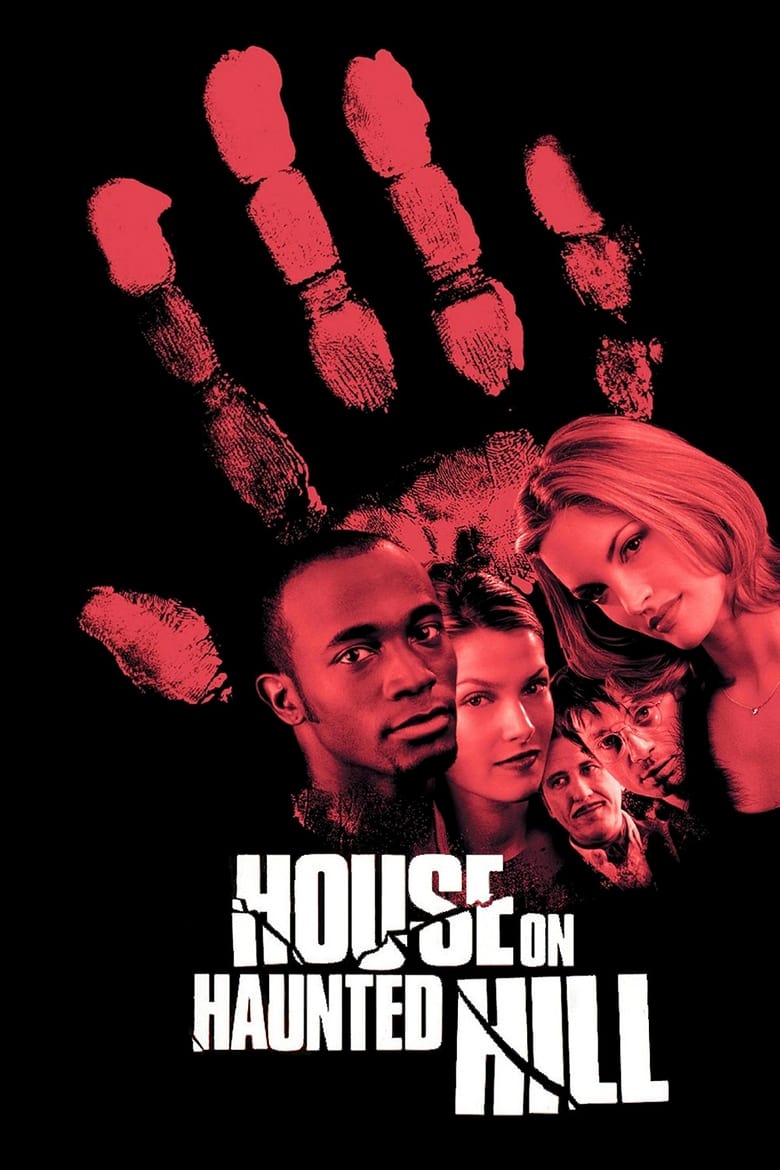 House on Haunted Hill (1999) บ้านเฮี้ยน หลอนผวาโลก