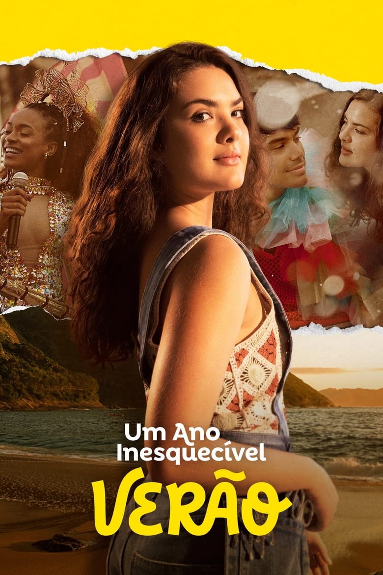 An Unforgettable Year Summer (2023) ปีที่ไม่อาจลืมเลือน ฤดูร้อน