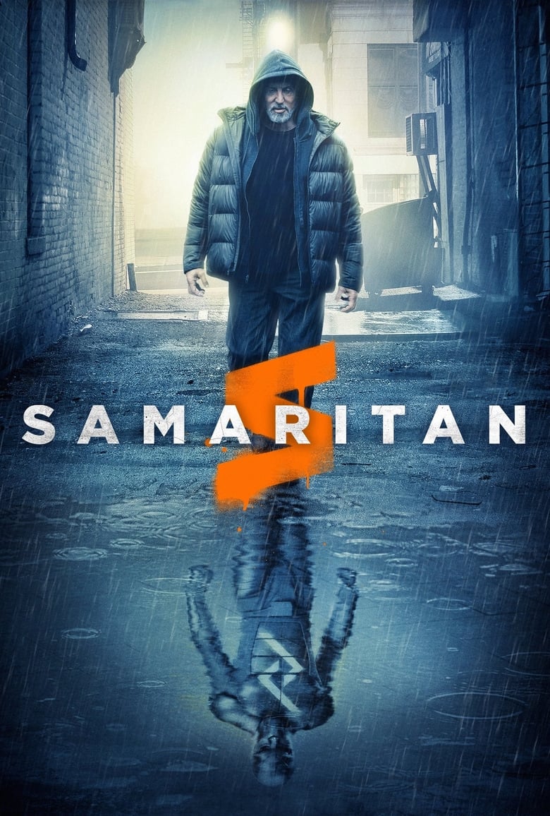 Samaritan (2022) ซามาริทัน