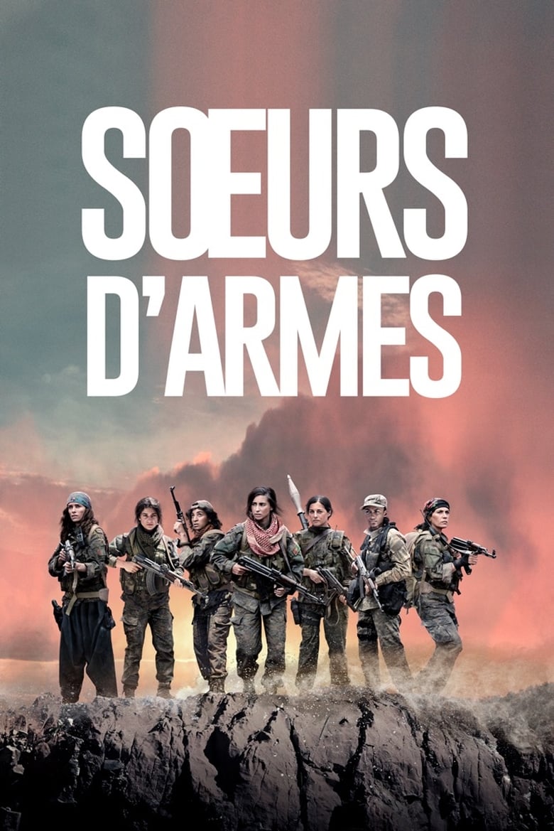 Sisters in Arms (2019) พี่น้องวีรสตรี