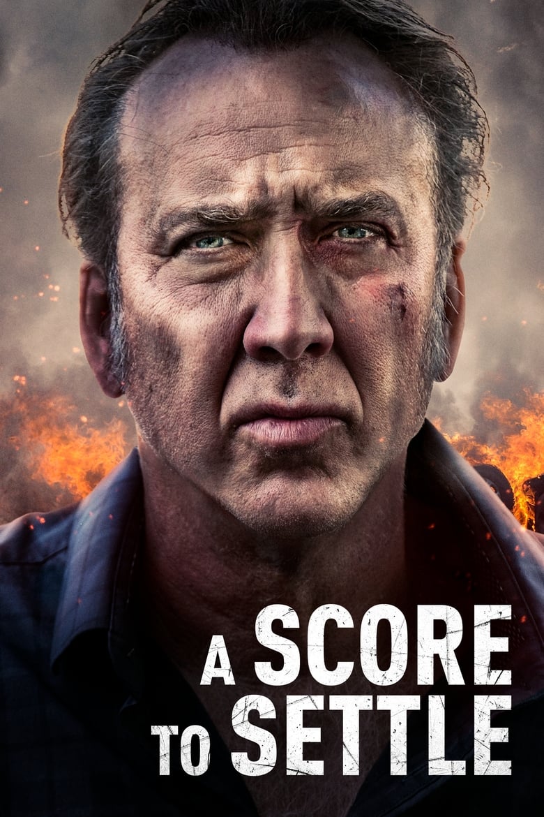 A Score to Settle (2019) ปิดบัญชีแค้น