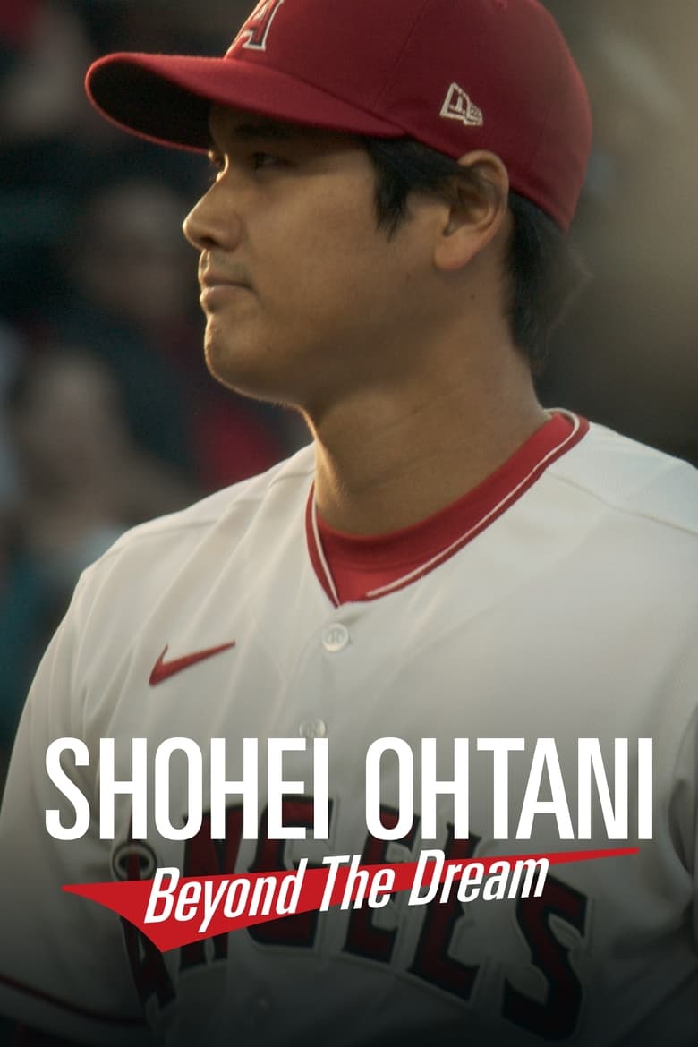 Shohei Ohtani- Beyond the Dream (2023)