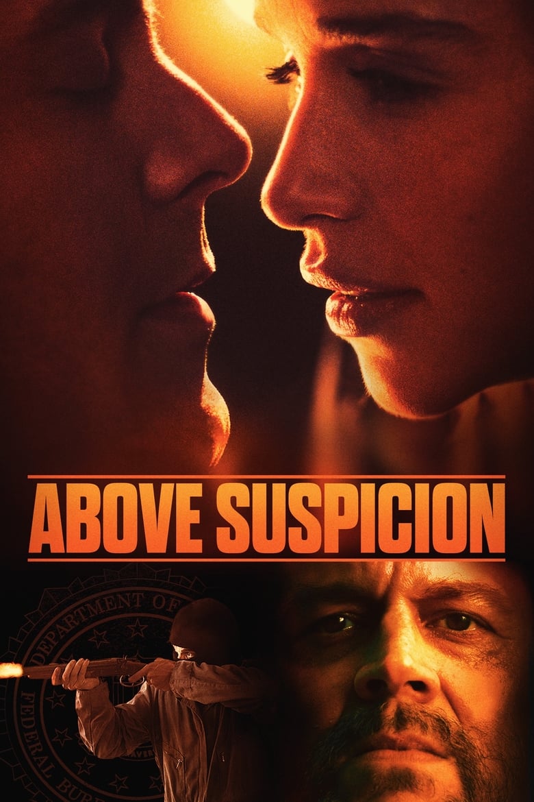 Above Suspicion (2019) ระอุรัก ระห่ำชีวิต