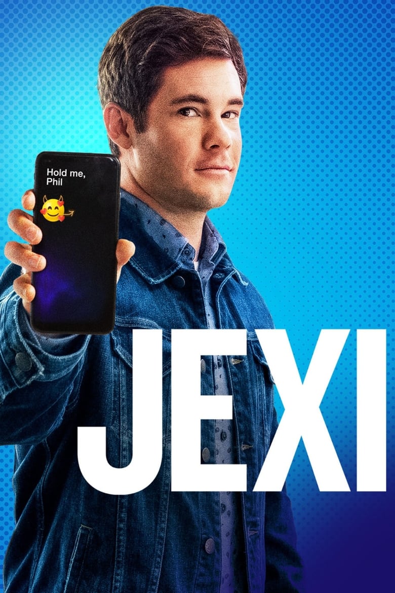 Jexi (2019) เจ็กซี่ โปรแกรมอัจฉริยะ เปิดปุ๊บ วุ่นปั๊บ