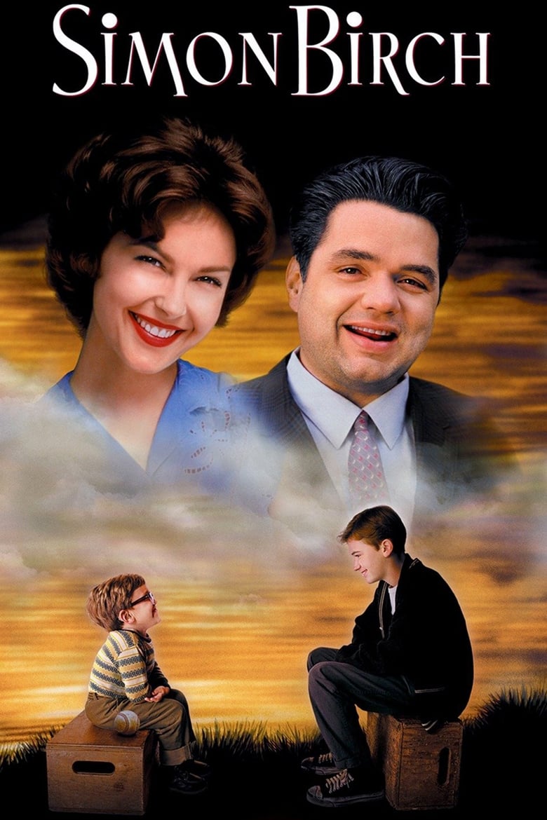 Simon Birch (1998) เด็กชายหัวใจมหัศจรรย์