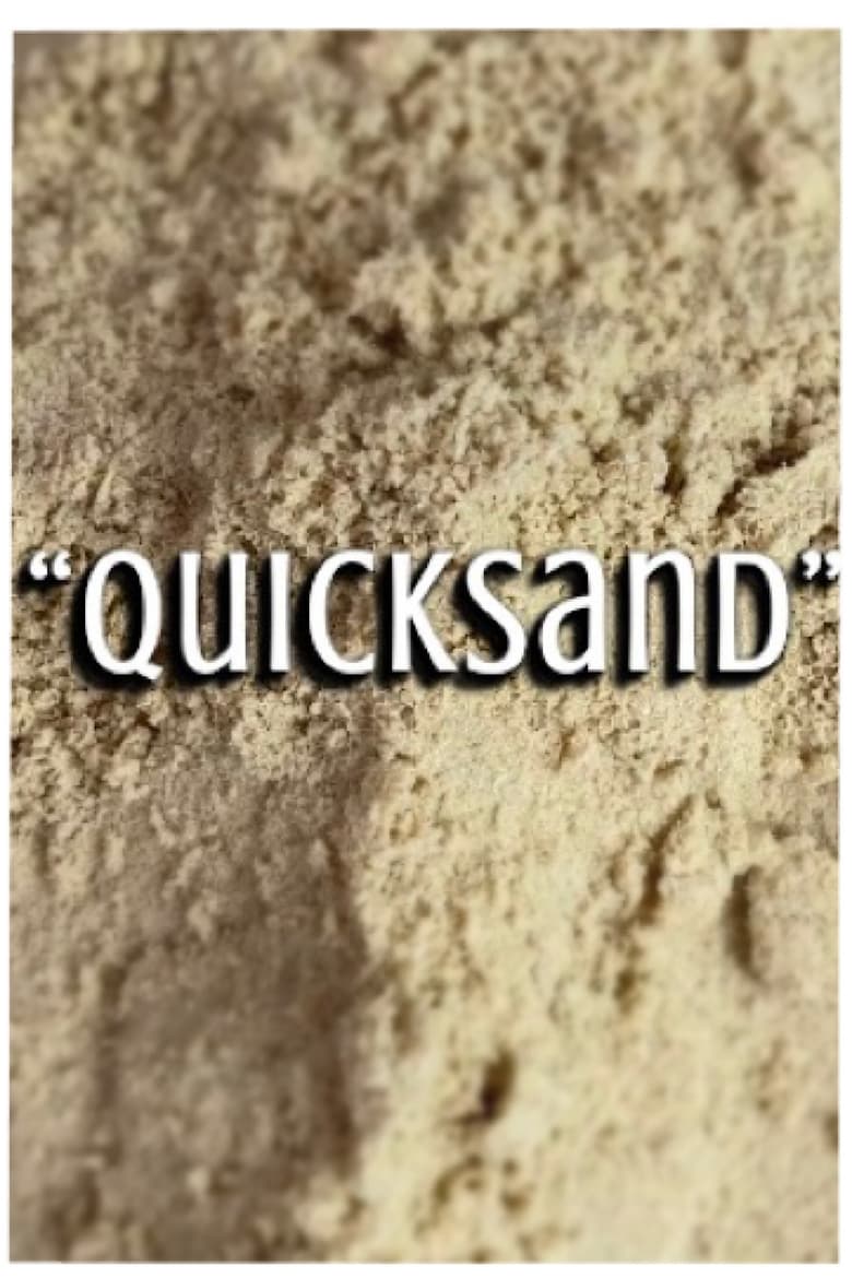 Quicksand (2023) ดูดไปลงนรก