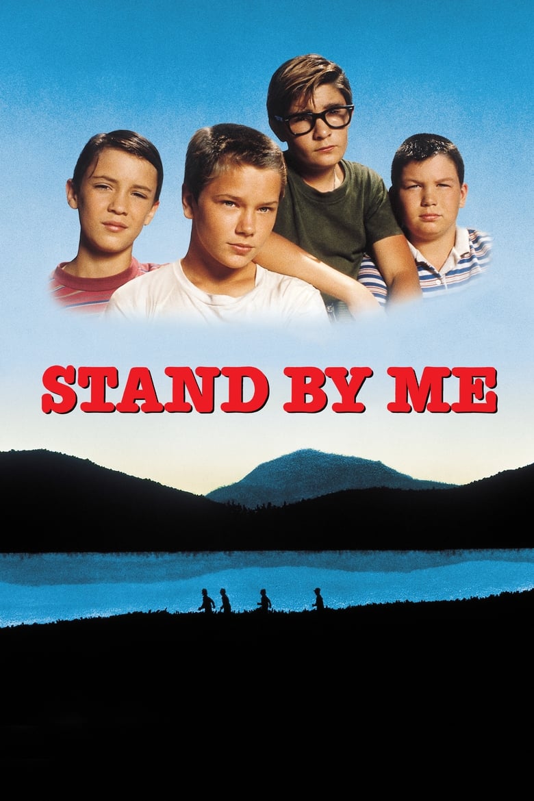 Stand By Me (1986) สแตนด์บายมี แด่เราและเพื่อน